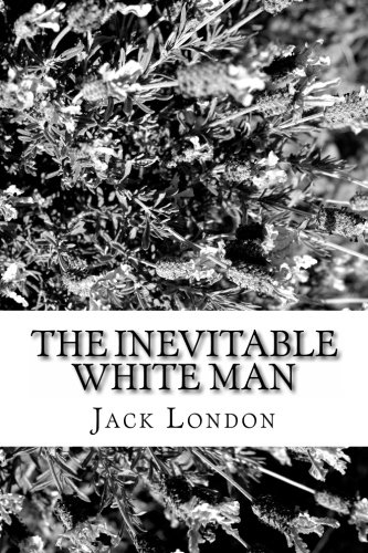The Inevitable White Man book cover