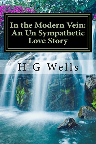 In the Modern Vein book cover