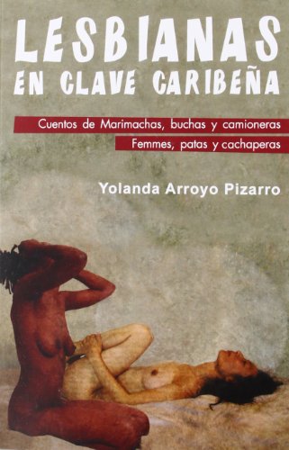 Lesbianas en clave caribeña book cover