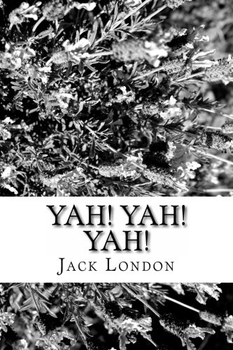 Yah! Yah! Yah! book cover