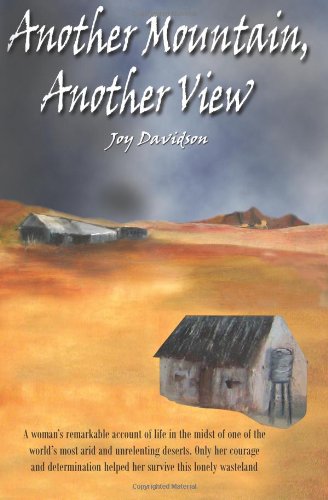 Another Mountain, Another View by Joy Davidson | Goodreads