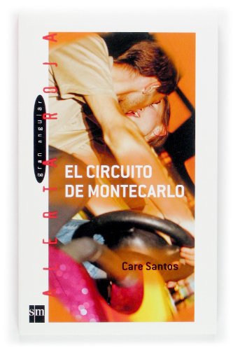 El circuito de Montecarlo book cover