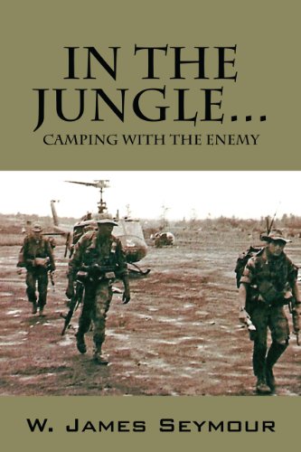 In the Jungle...: Camping With the Enemy