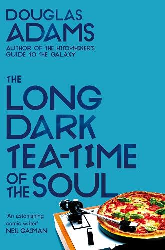 The Long Dark Tea-Time Of The Soul
