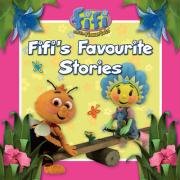 " Fifi and the Flowertots " book cover