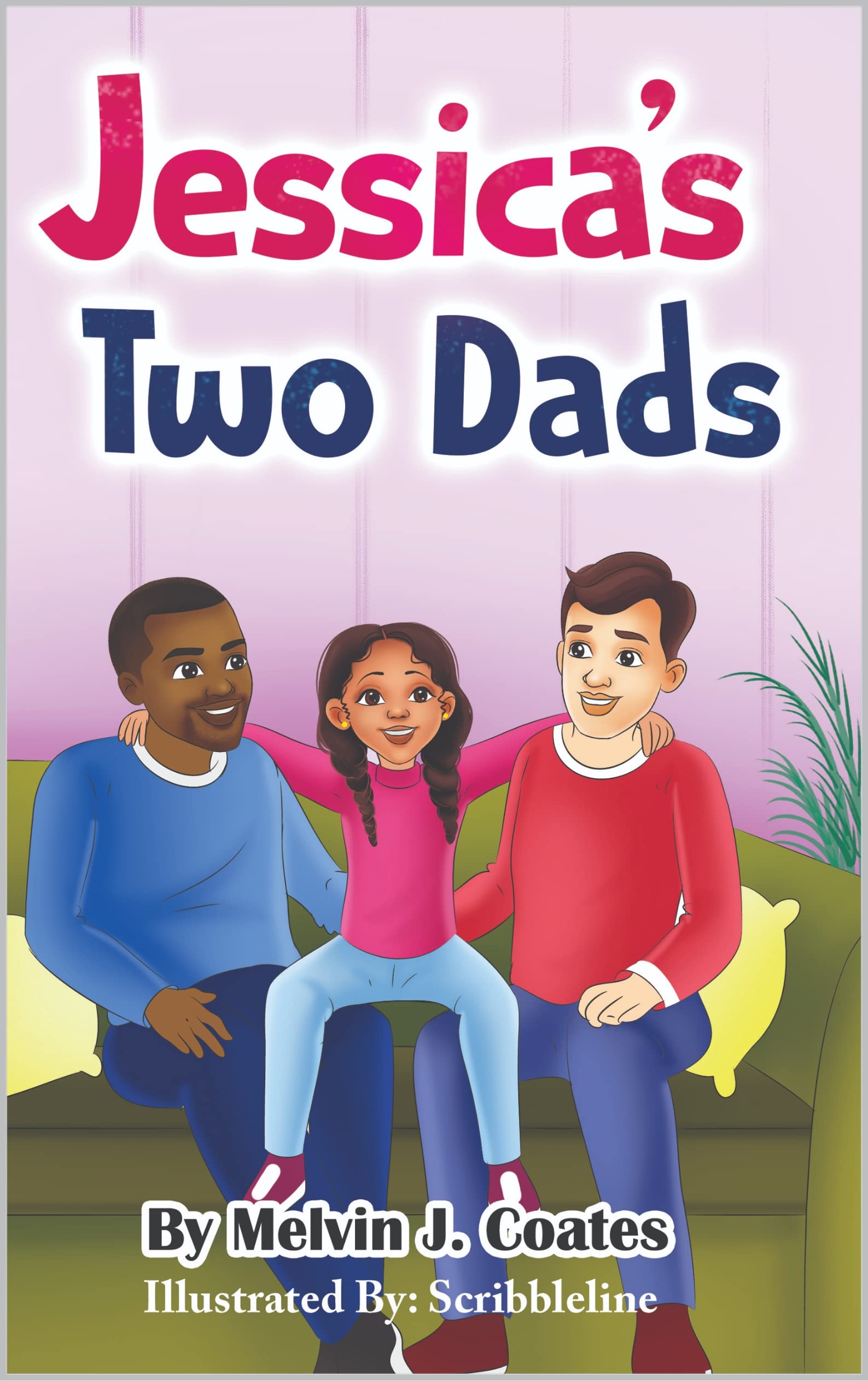 Jessica's Two Dads