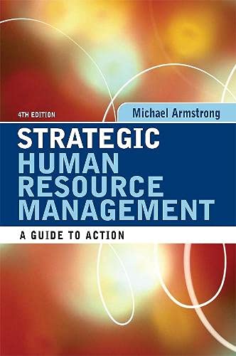 洋書 Strategic Human Resources Strategic Human Resource Management: A Guide to Action by