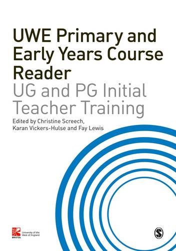 Uwe Primary and Early Years Course Reader by Christine Screech | Goodreads
