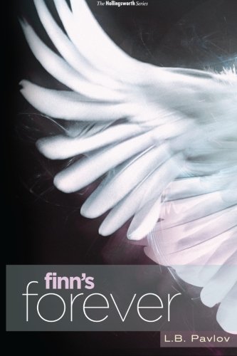 Finn's Forever book cover