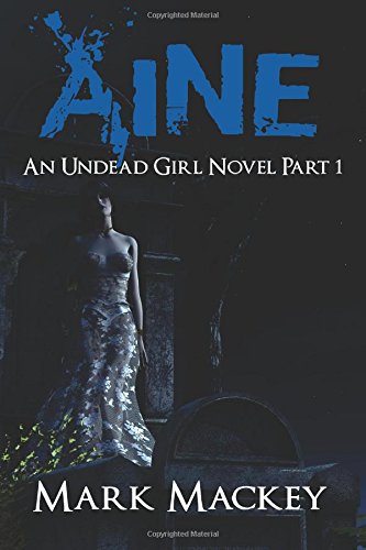 Aine Part 1 book cover