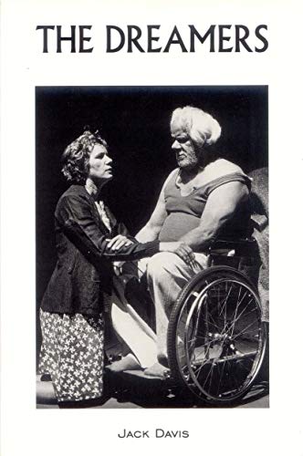 The Dreamers book cover