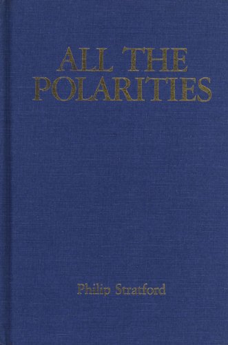 All the Polarities book cover