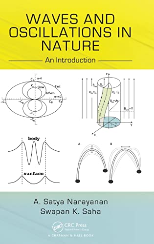 Waves and Oscillations in Nature: An Introduction by A. Satya Narayanan ...