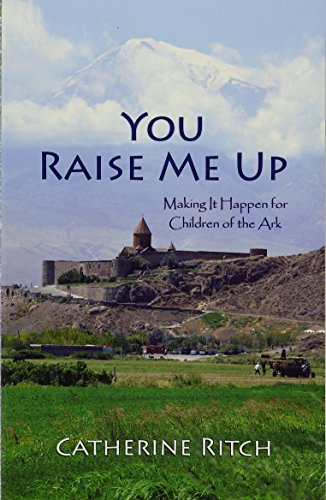 Catherine Ritch You Raise Me Up by Catherine Ritch | Goodreads