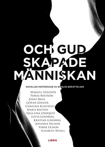 Och Gud skapade människan book cover