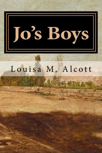Jo's Boys