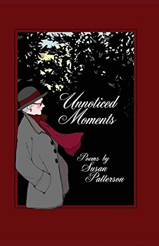 Unnoticed Moments book cover