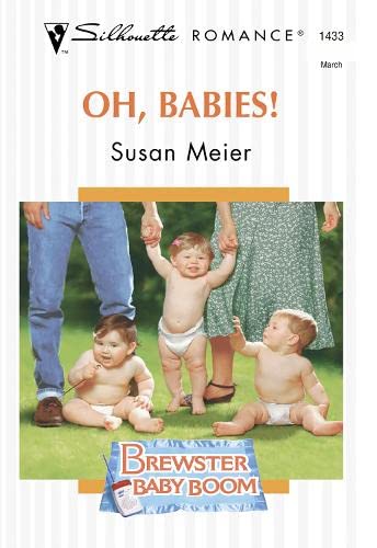 Brewster Baby Boom book cover 3