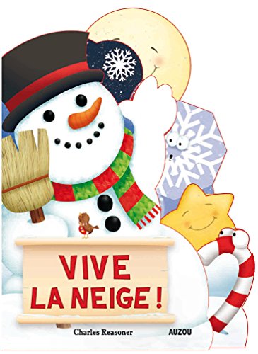 Vive La Neige ! by Charles Reasoner | Goodreads