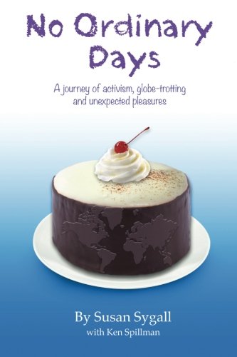 Cover of No Ordinary Days