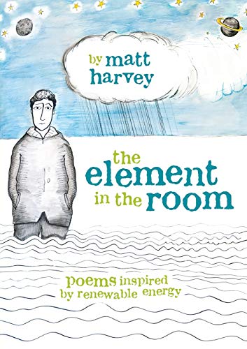 The Element in the Room book cover