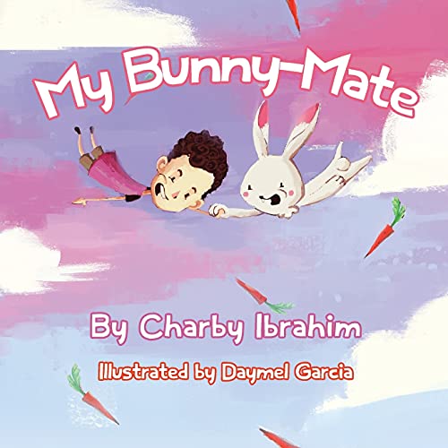 My BunnyMate (PaperBack) One Boy's Hilarious Health Chat with His