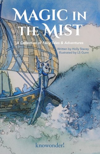 Magic Mist Book Magic in the Mist by Holly Stacey | Goodreads