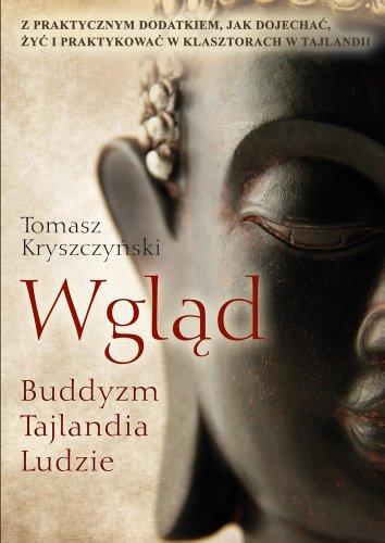 Wgląd. Buddyzm, Tajlandia, Ludzie