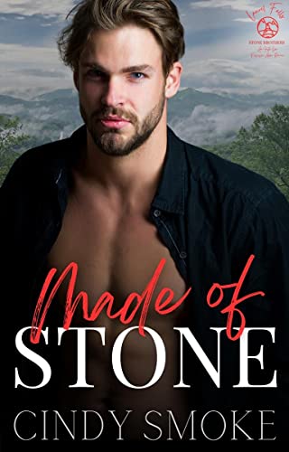 Made of Stone book cover