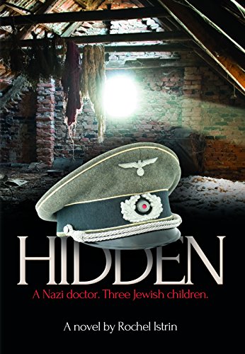 Hidden: a nazi doctor. Three jewish children