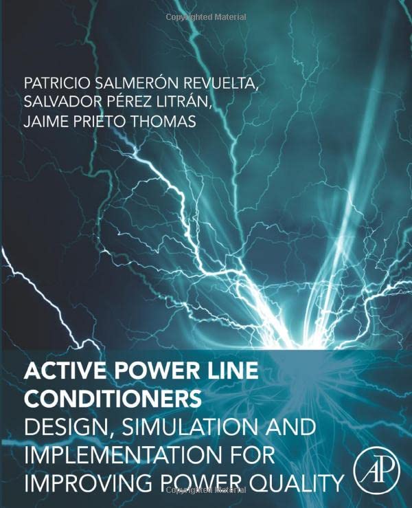 Active Power Line Conditioners Design, Simulation and Implementation