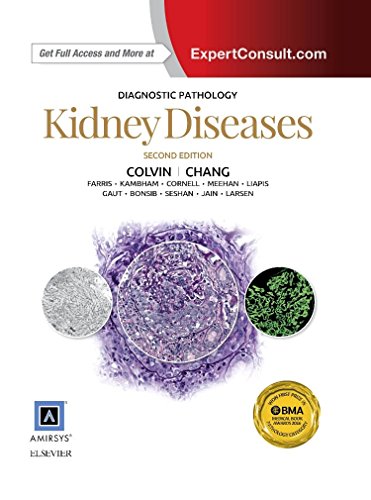 健康・医学 Diagnostic Pathology Kidney Diseases Diagnostic Pathology: Kidney Diseases - 4th Edition