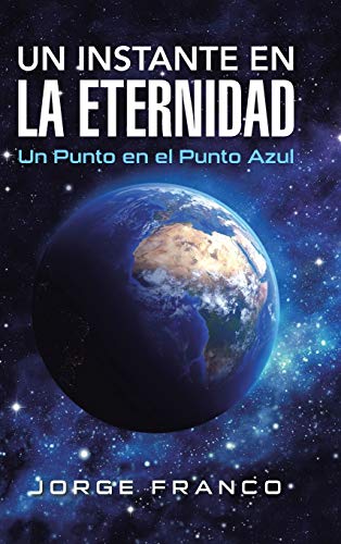 Un instante en la eternidad book cover