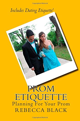 What Is Prom Etiquette? | When & Where Can You Wear Black Tie – JFHTV