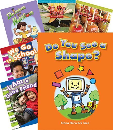 Teacher Created Materials - Common Core Collection - 28 Book Set ...