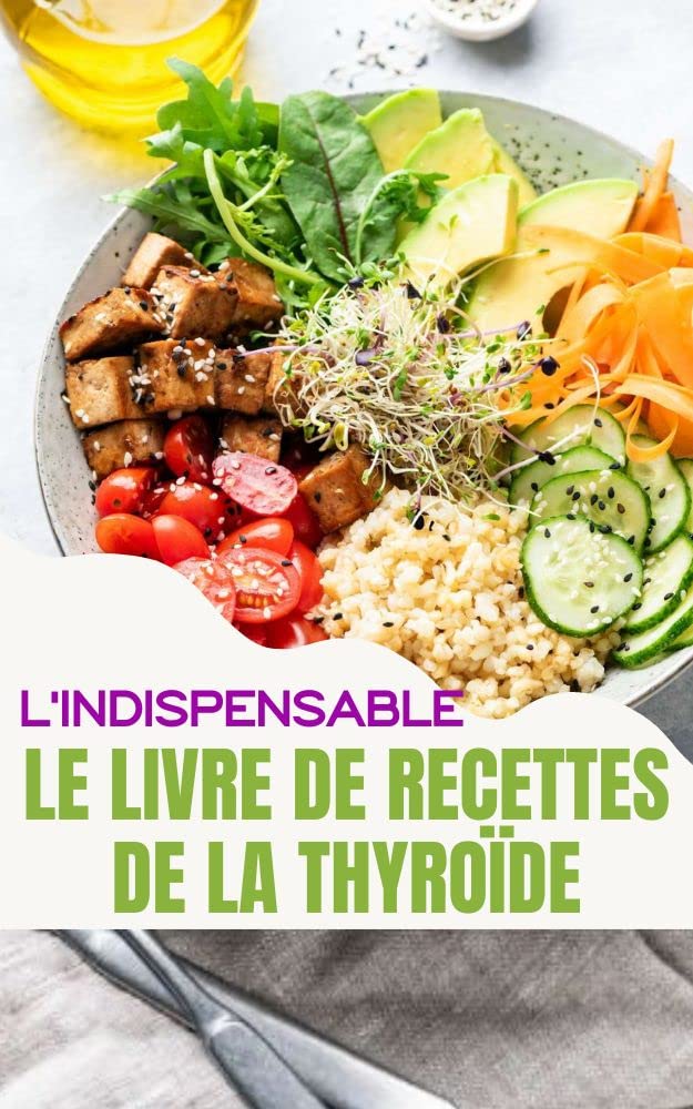 Recette The Thyroide Turbo