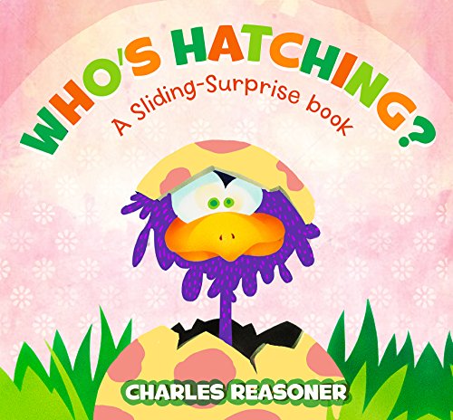 Who's Hatching? by Charles Reasoner | Goodreads