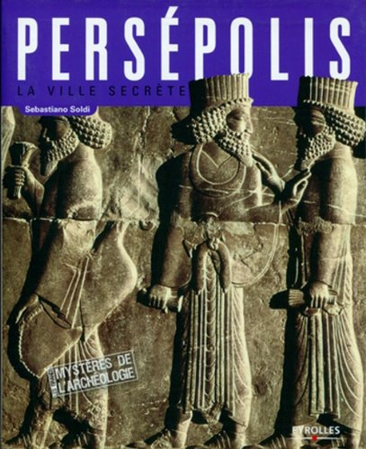 Persepolis book cover