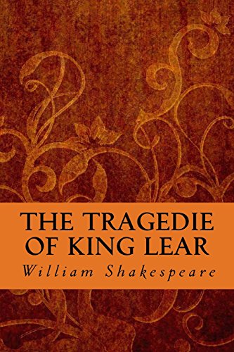 The Tragedie of King Lear by William Shakespeare | Goodreads