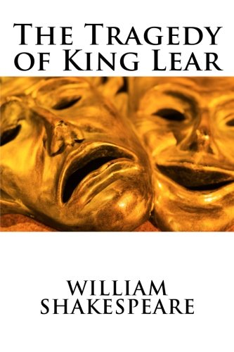The Tragedy of King Lear by William Shakespeare | Goodreads