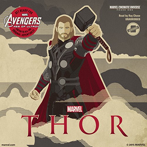 Marvel s Avengers Phase One Thor By Marvel Comics Goodreads marvel-s-avengers-phase-one-thor-by-marvel-comics-goodreads