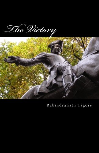 The Victory book cover