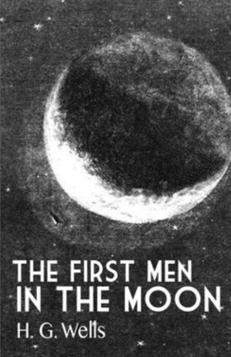 The First Man in the Moon