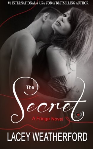 The Secret book cover