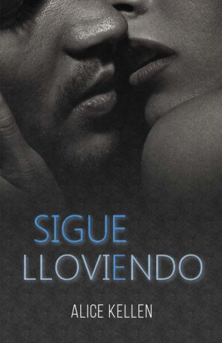Sigue lloviendo