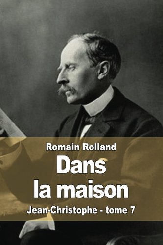 Dans la maison book cover
