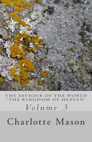 The Saviour of the World book cover 3