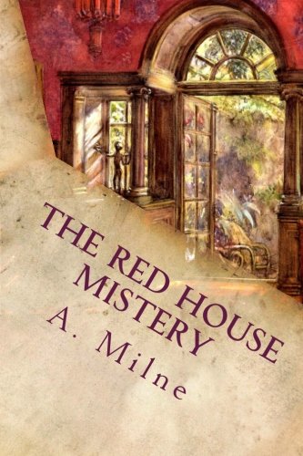 The Red House Mistery