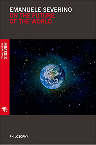 On the Future of the World book cover