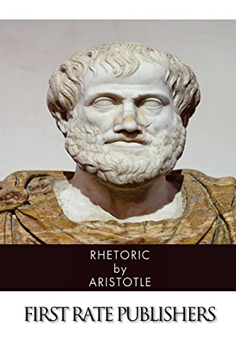 Rhetoric by Aristotle | Goodreads